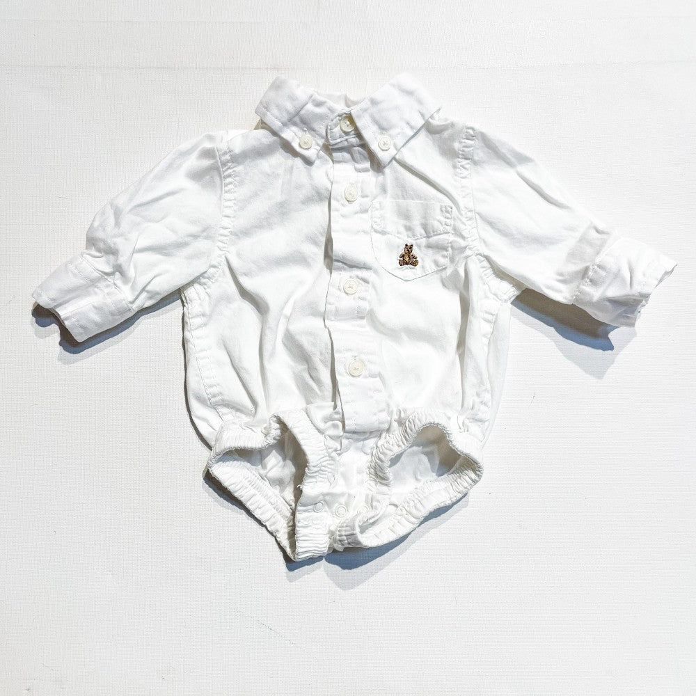 Gap Onesie 0-3M|166276