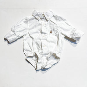 Gap Onesie 0-3M|166276