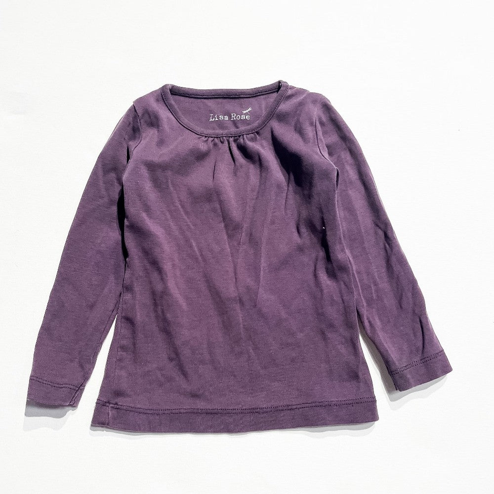 Lisa Rose Shirt 2Y|217499