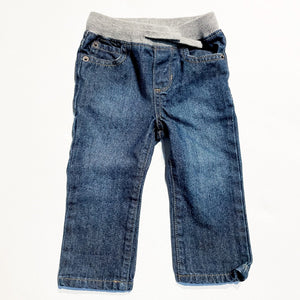Childrens Place Jeans 12-18M|194921