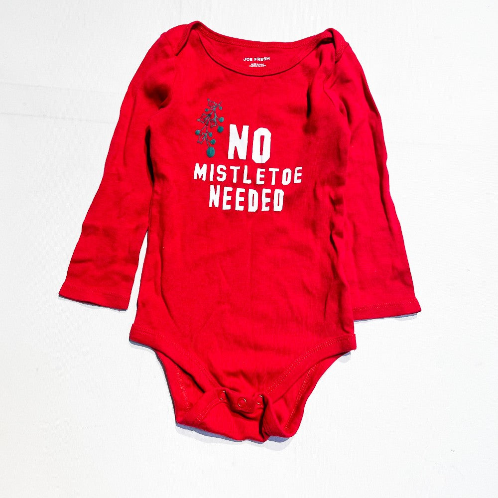 Joe Onesie 18-24M|166059