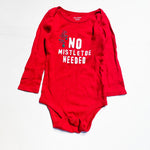 Joe Onesie 18-24M|166059