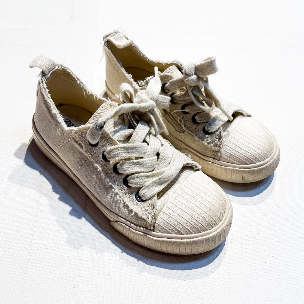 Zara Shoes 8.5C|175477