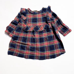Zara Dress 2-3Y|161831