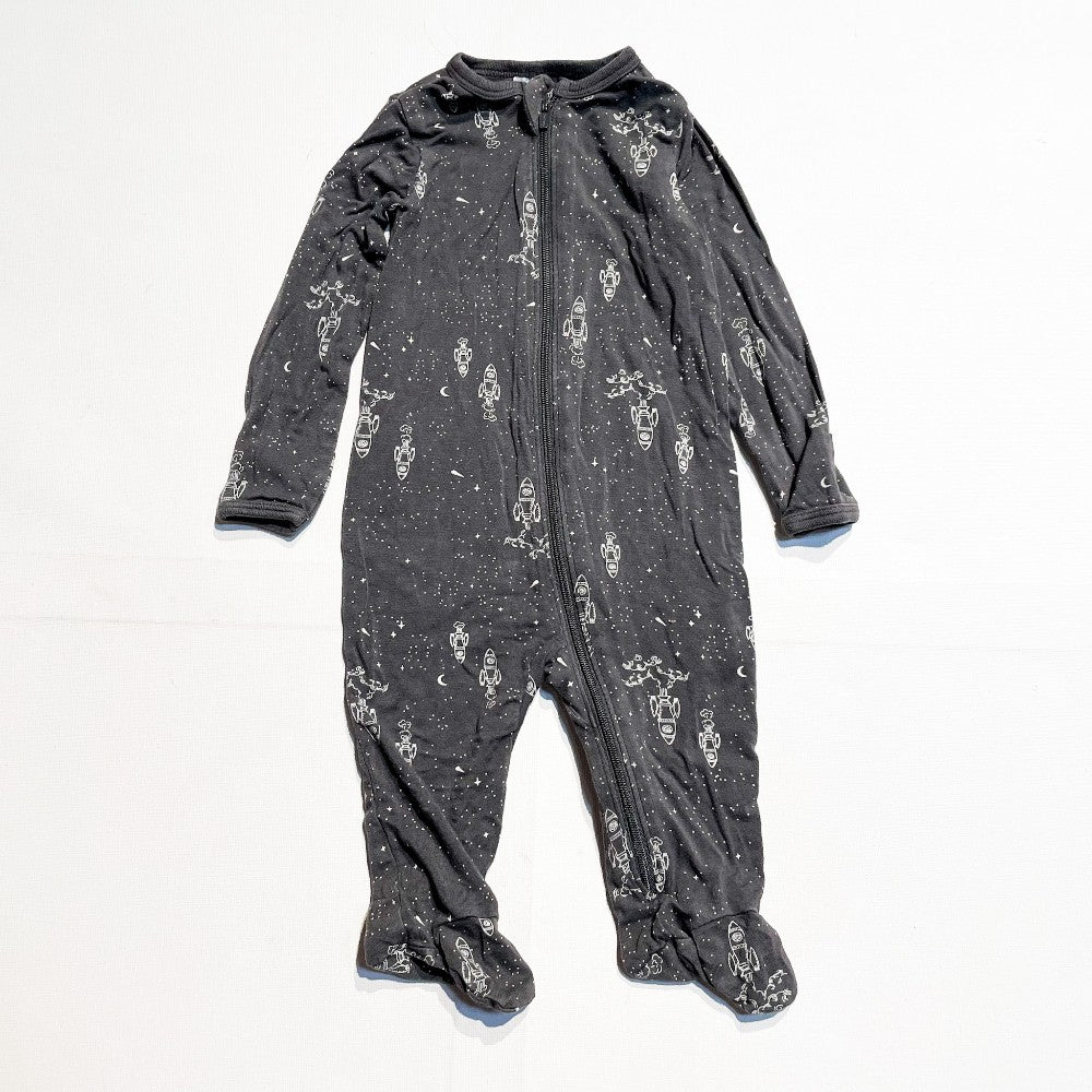 Modern Moments Sleeper 0-3M|171621