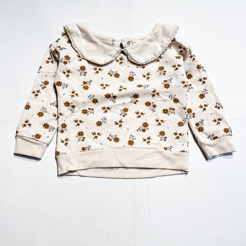 Pl Baby Sweatshirt 3Y|170924