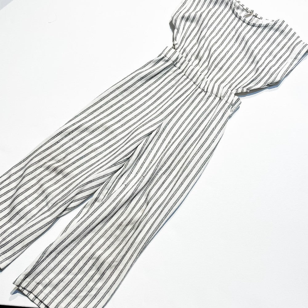 Zara Romper 7Y *Imperfection|191691