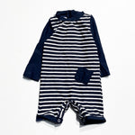 Swim Suit 6-12M|231205