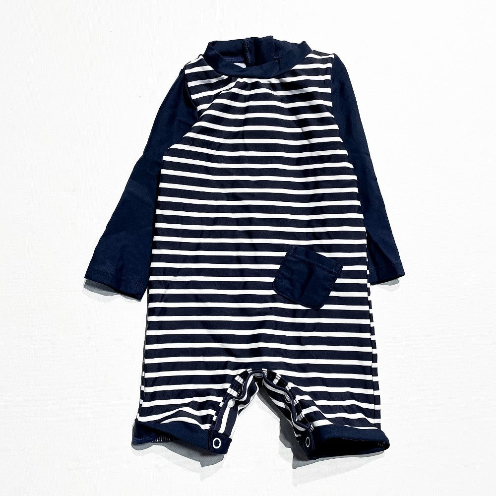 Swim Suit 6-12M|231205