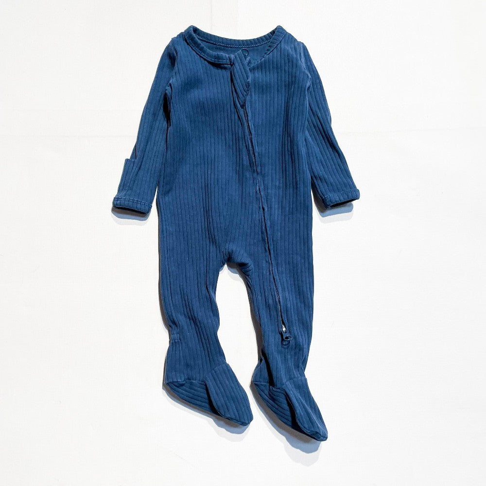 Mila Sleeper 0-3M|162408