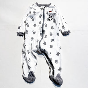 Tuffy Sleeper 6M|183957