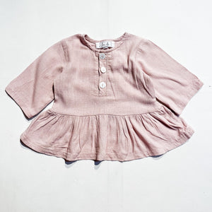 Luca Elle Dress 6-9M|149962
