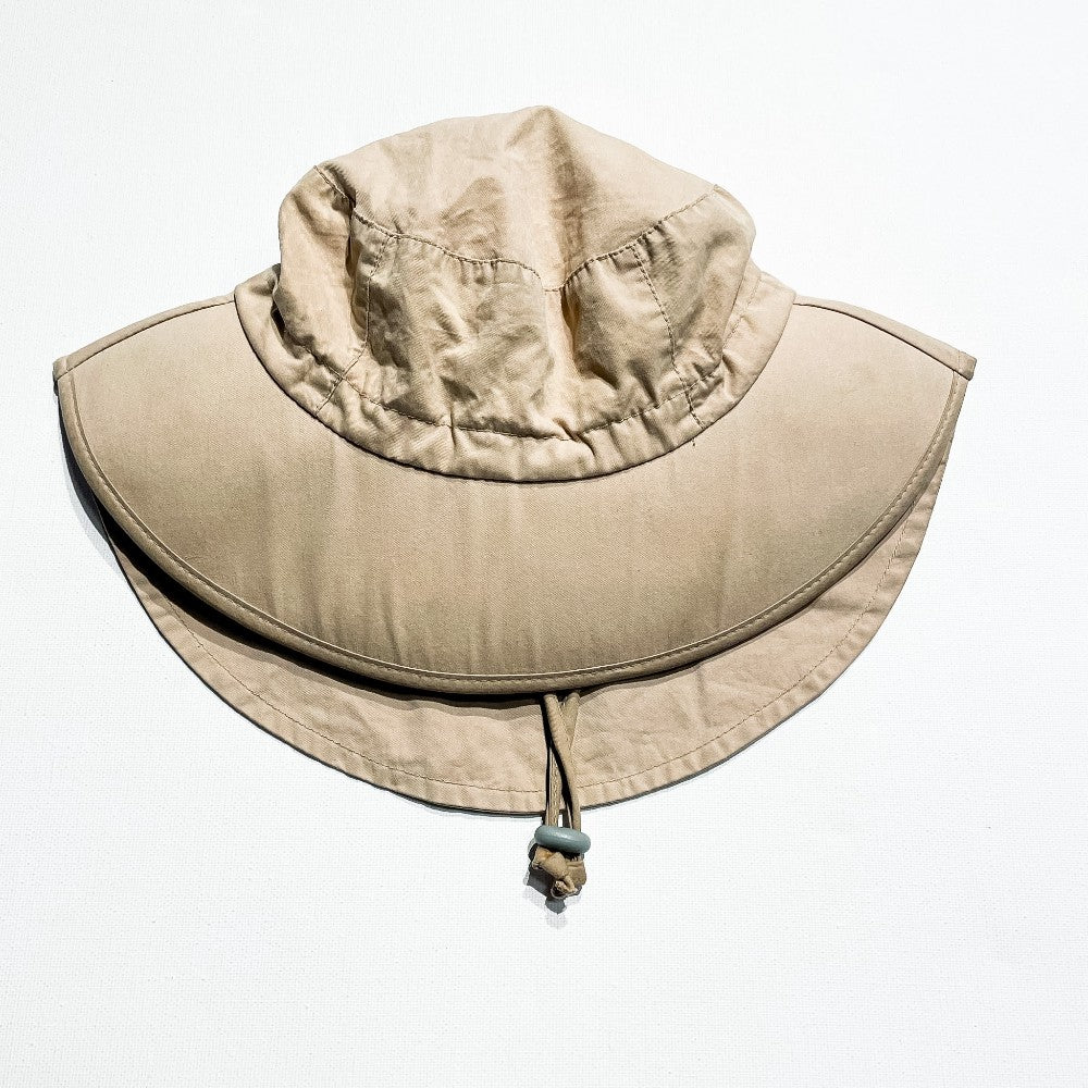 Jan & Juls Sun Hat 6-24M|210292