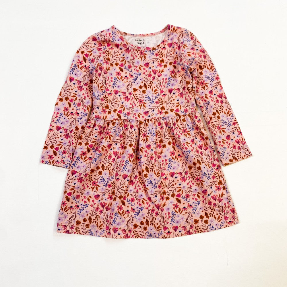 Carters Dress 3T|124223