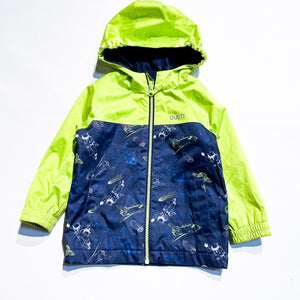 Gusti Jacket 3T|159001