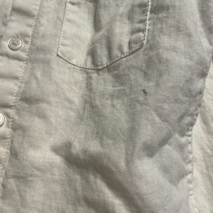 H&M Shirt 3-4Y **Imeprfection|199390