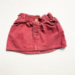 Zara Skirt 18-24M|218554