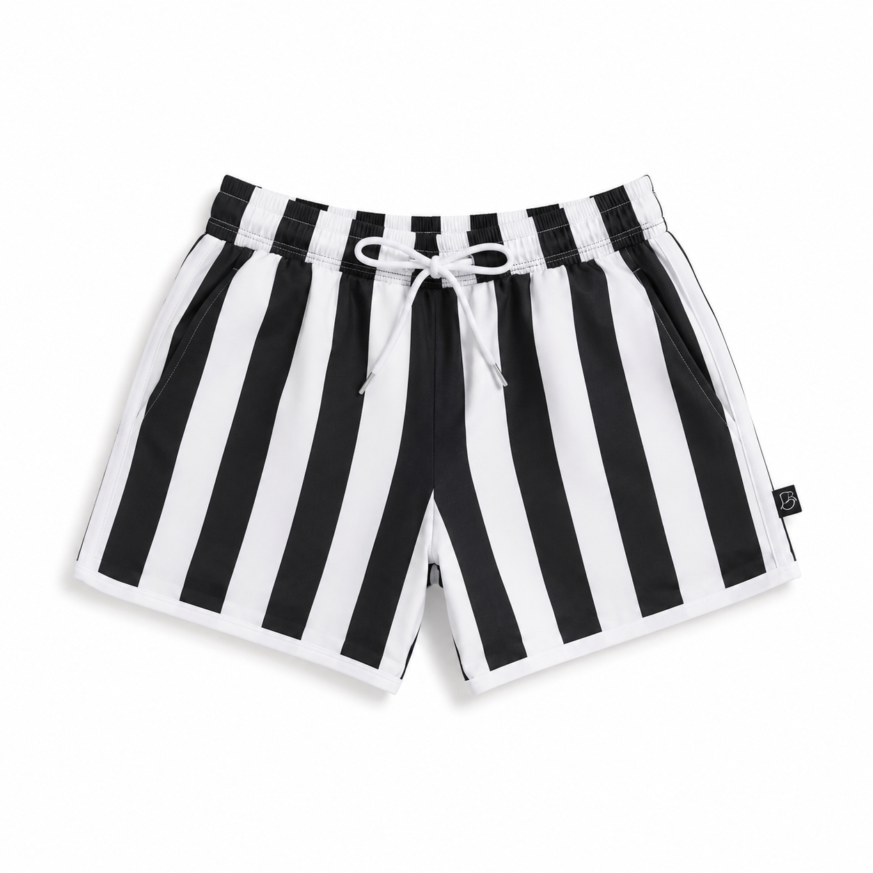 Honeysuckle - Kid's Trunks - You're All Mime 6-7Y
