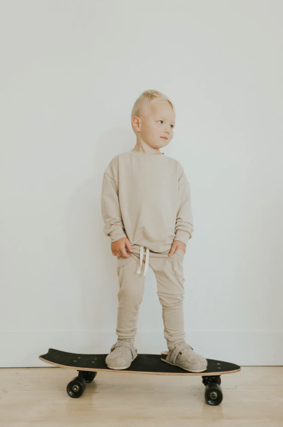 Jax & Lennon - Terry Lounge Pants|104035