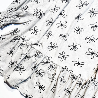 Rylee & Cru Dress 8/9Y *Imperfection|159078
