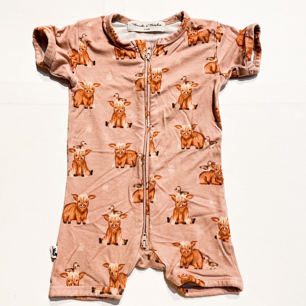 Bambi & Birdie Sleeper 6-12M|173098