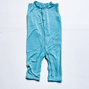 Kyte Romper 12-18M|176100