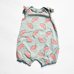 Carter's Romper 3-6M|194209