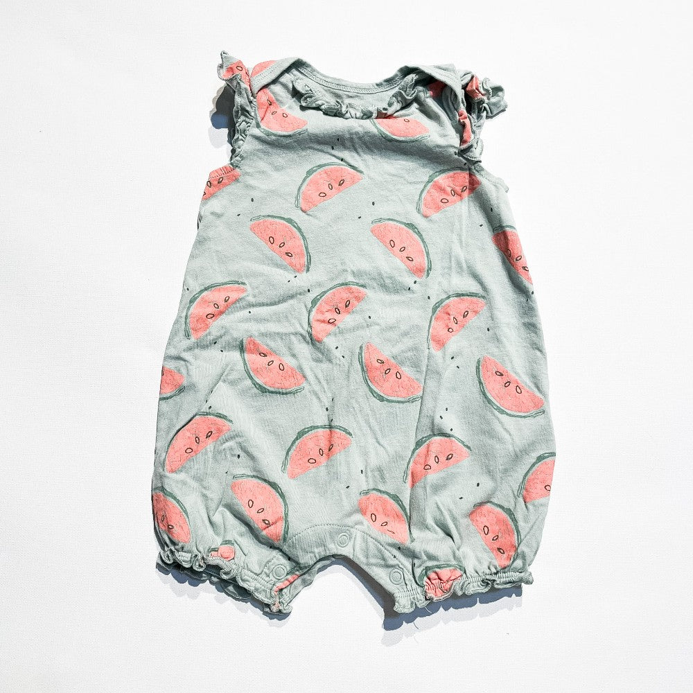 Carter's Romper 3-6M|194209