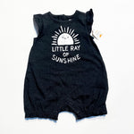 Gymboree Romper 3-6M|191300