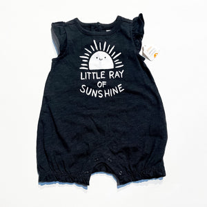 Gymboree Romper 3-6M|191300