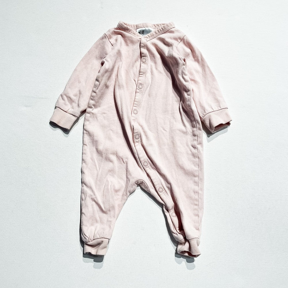 H&M Sleeper 2-4M|228748