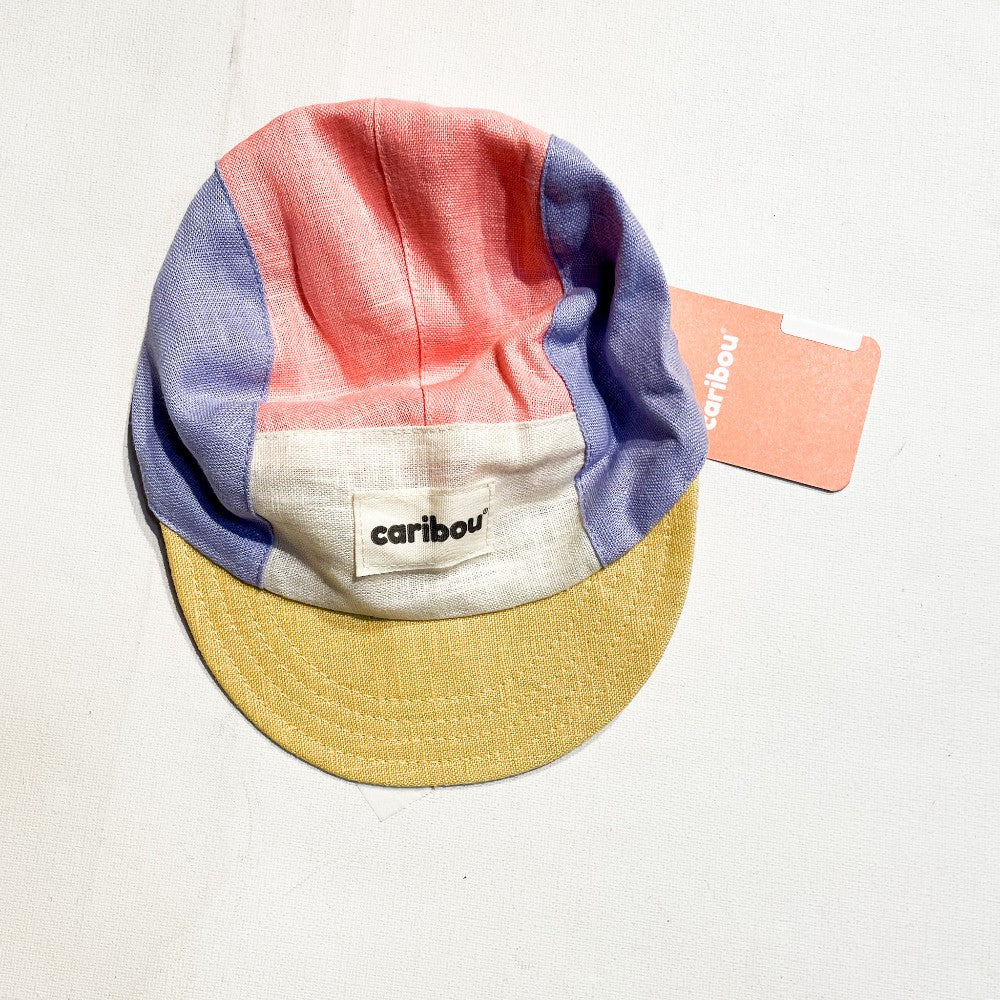 Caribou Hat Small|179105