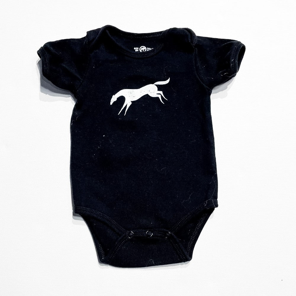 Onesie 6M|197350