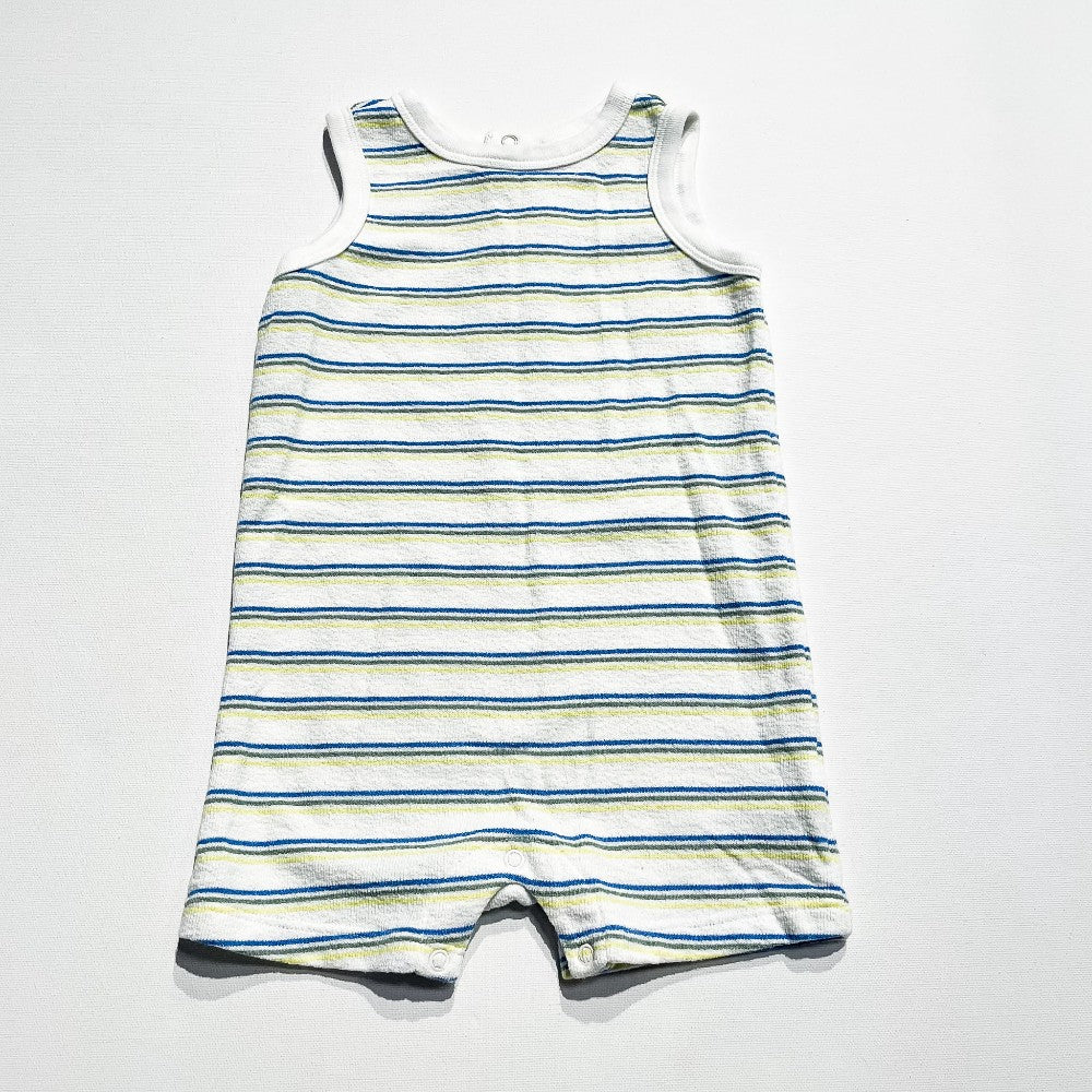 Joe Fresh Romper 18-24M|214531