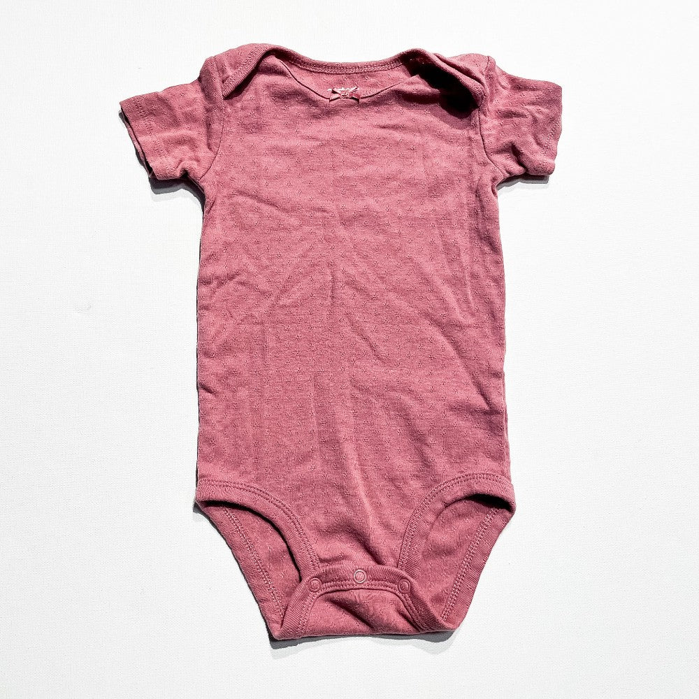 Carters Onesie 18M|230746
