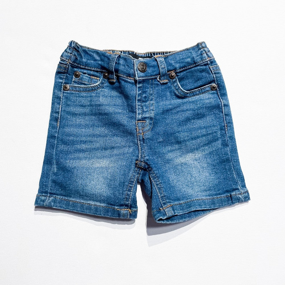 7 For All Mankind Shorts 18M|200643