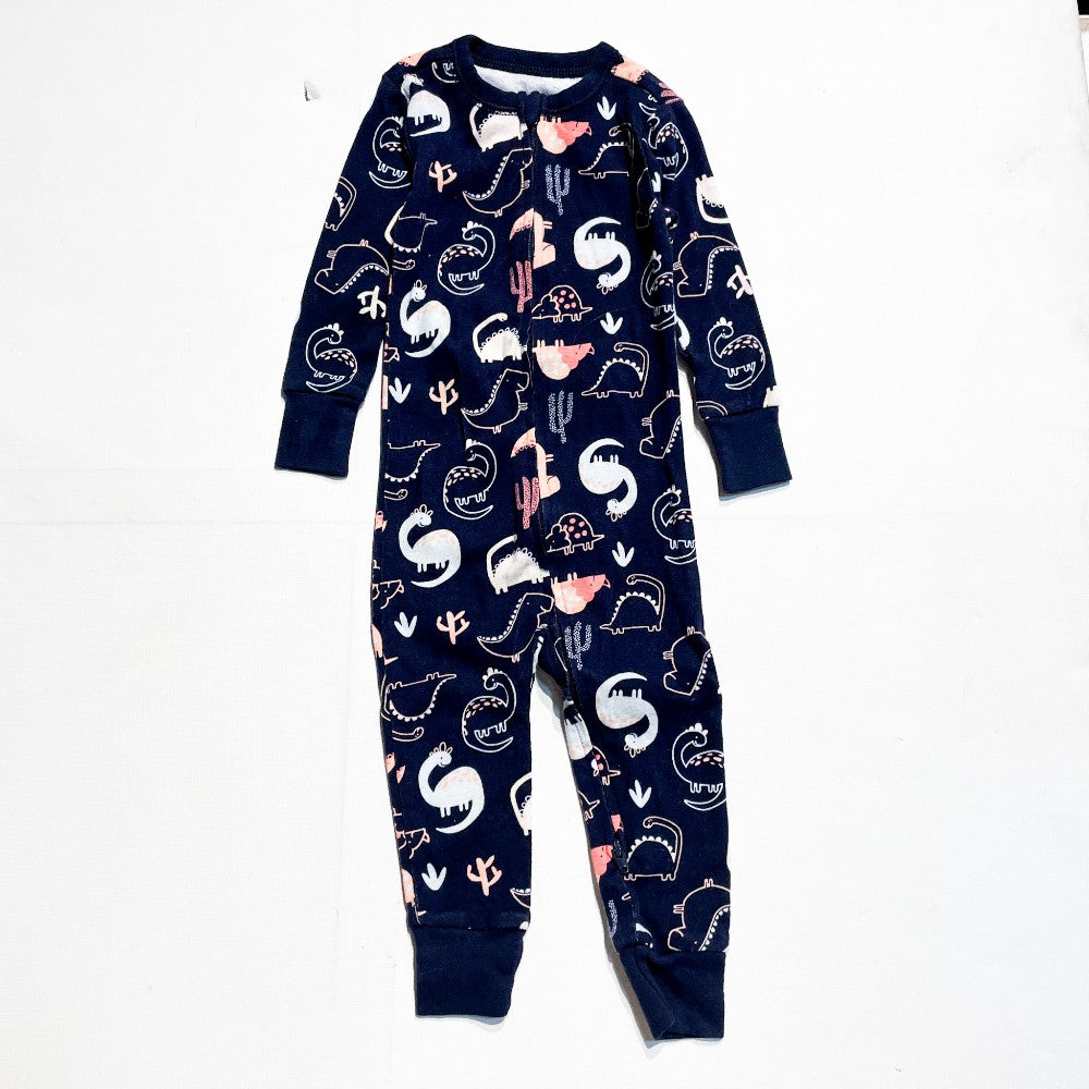 Old Navy Jammies 12-18M|169524