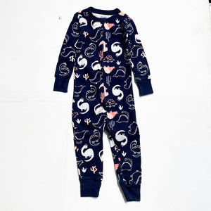 Old Navy Jammies 12-18M|169524