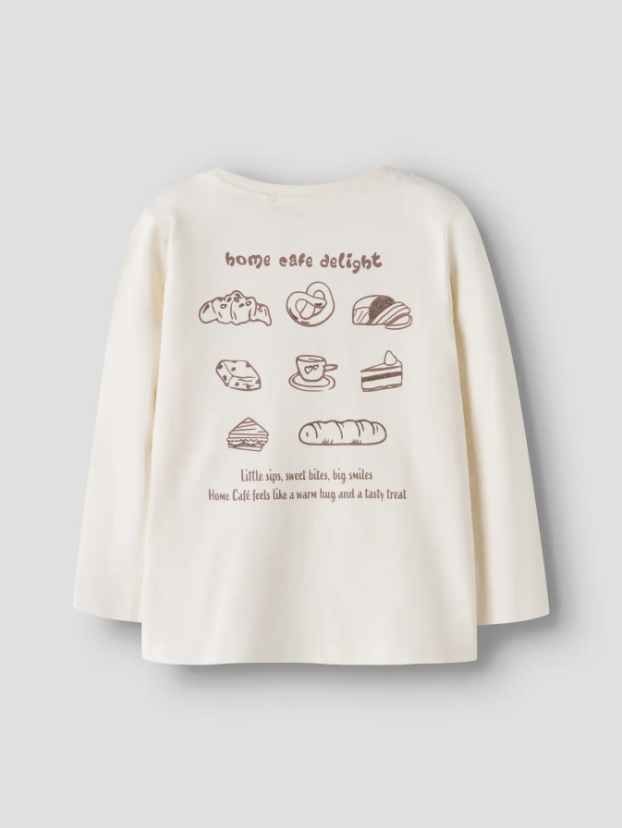 Name It - Baking Long Sleeve|216065