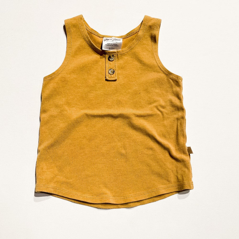 Jax & Lennon Shirt 6-12M|216586