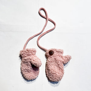 CLK Mittens *Imperfection|148301