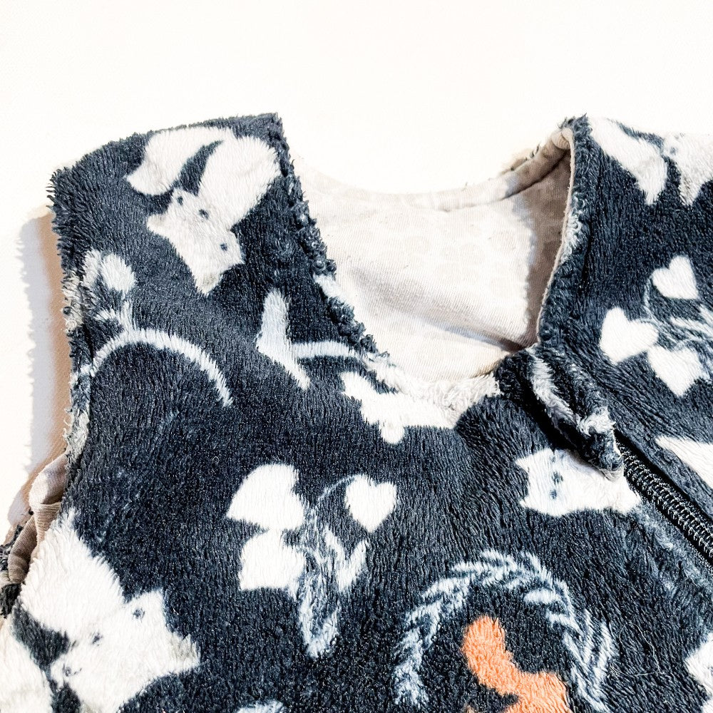 Perlin Pinpin Sleep Sack 6-18M *Pilling|166172