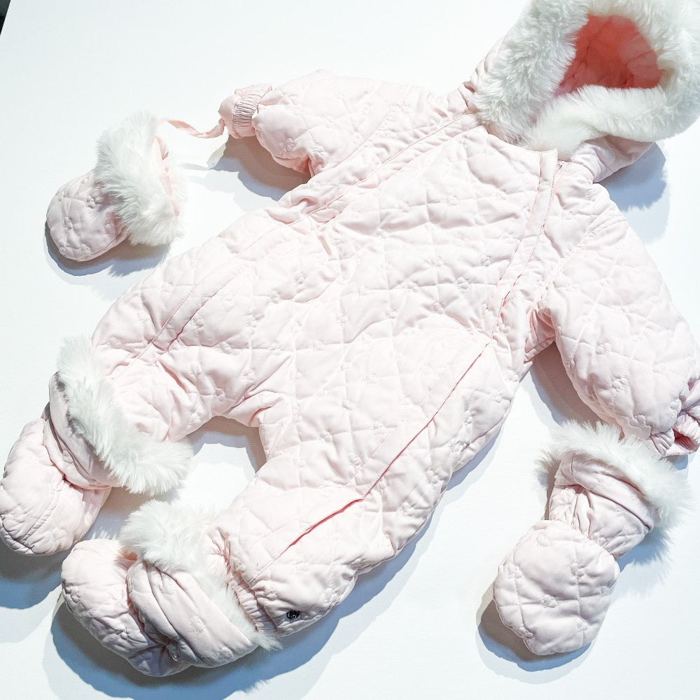 Absorb Snow Suit 12M|185835