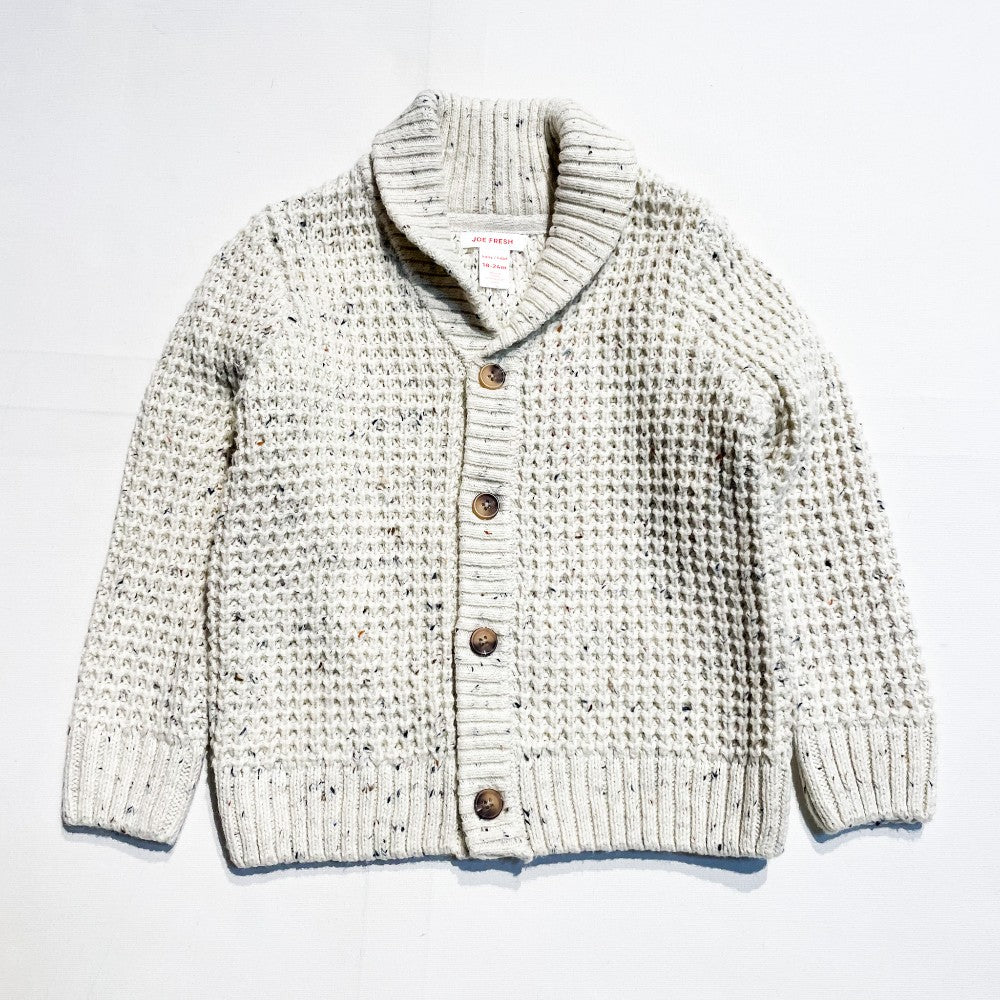 Joe Fresh Sweater 18-24M|158260