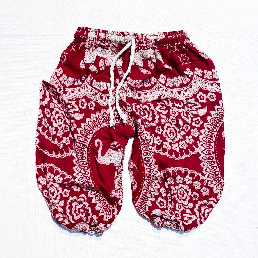 Pants 3-6M|168150