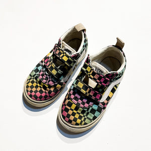 Vans Shoes 9C|191986