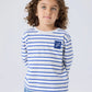 Name It - Stripe Long Sleeve|225554
