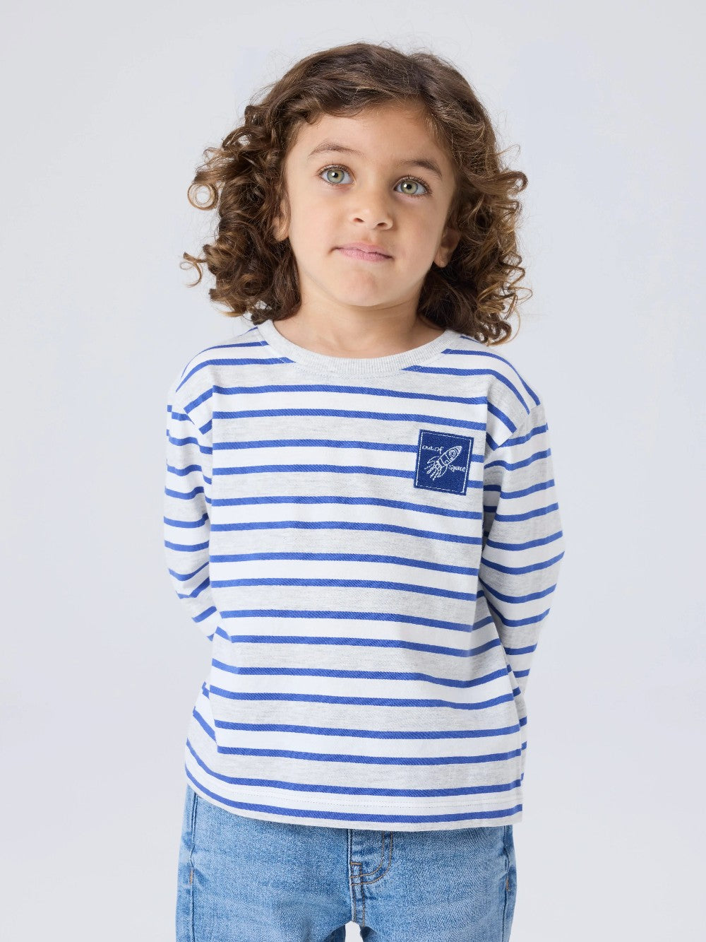 Name It - Stripe Long Sleeve|225554