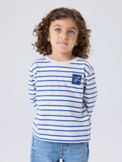 Name It - Stripe Long Sleeve|225554