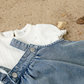 Name It - Denim Embroidered Dress|209456